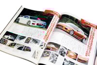 Image 2 of MAZDA RX-8 HYPER REV VOL. 127