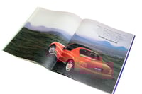 Image 3 of GOLD CAR HONDA CIVIC EK EG DEL SOL