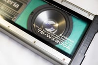 Image 2 of CARROZZERIA TS-WX200A 