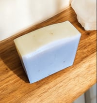 Almond Milk Soap