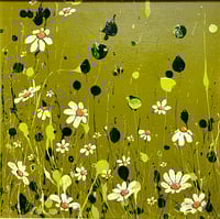 Image 1 of 'Chasing Daisies'