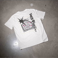 Image 3 of Camiseta Club refugio Beige