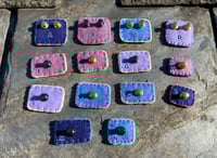 Image 2 of Trans Pride pins