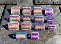 Image 1 of Trans Pride pins