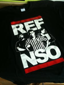 Image of REF NSO Shirt