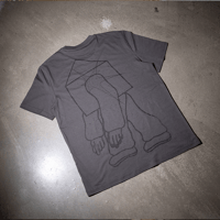 Image 2 of Camiseta Clubperson gris