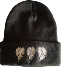 LOGO BEANIE