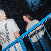 Image 2 of Camiseta manga larga Clubperson 