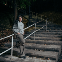 Image 3 of Sudadera Refugio Vela 