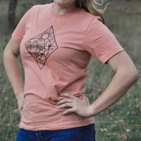 Image 1 of Desert Diamond T-Shirt