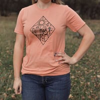 Image 2 of Desert Diamond T-Shirt