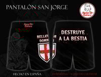 PANTALÓN ENTRENO SAN JORGE 