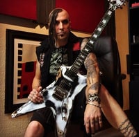Image 1 of 2009 Wornstar Custom Sleeveless Dickie's Workshirt