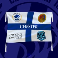 Image 1 of England Blue