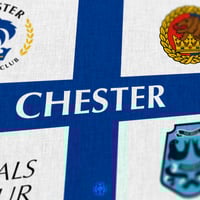 Image 2 of England Blue