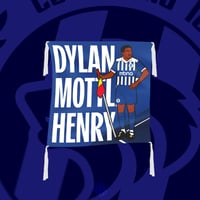 Image 1 of Mottley-Henry