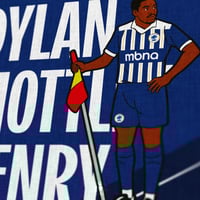 Image 2 of Mottley-Henry