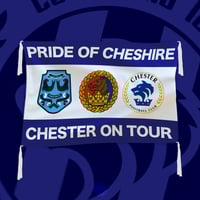 Image 1 of Pride of Cheshire