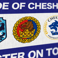 Image 2 of Pride of Cheshire