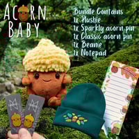 Image 2 of Acorn Baby Bundle!