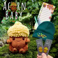 Image 1 of Acorn Baby Bundle!