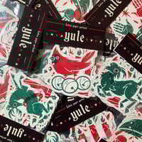 Image 1 of Paper Garland 