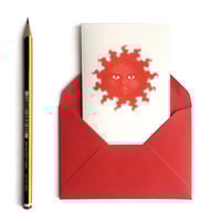 Image 2 of mini card