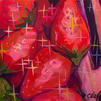 Image 2 of Square Prints