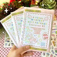 Image 1 of A Final Mystery Gift Package (version A&B) - 15% OFF