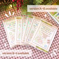 Image 5 of A Final Mystery Gift Package (version A&B) - 15% OFF