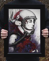 Image 1 of The Bounty - Fine Art Print