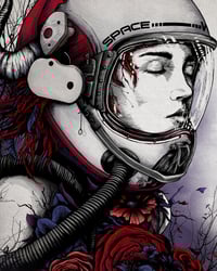 Image 2 of The Bounty - Fine Art Print