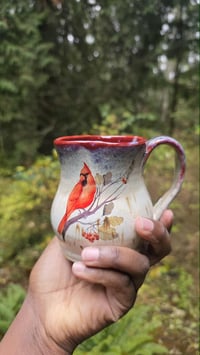 Image 1 of Gravy/cream/milk pour