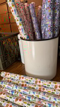 Image 2 of Wrapping Paper