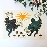 Image 3 of Mistletoe Dance