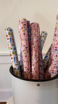 Image 1 of Wrapping Paper