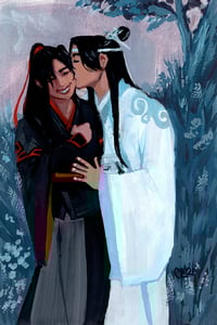 Image 6 of MDZS - P4P