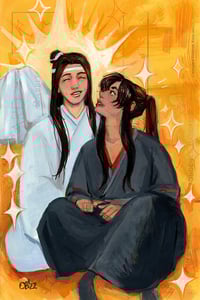 Image 10 of MDZS - P4P