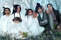 Image 15 of MDZS - P4P