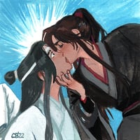 Image 9 of MDZS - P4P