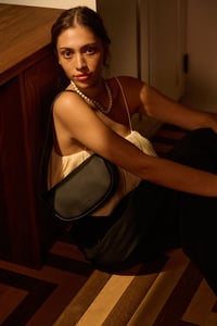 Image 5 of Bolso Akiko asa corta