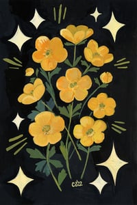 Image 15 of Botanical Series