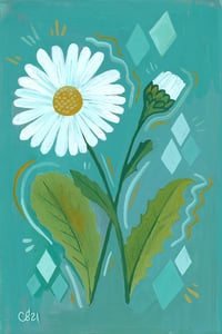 Image 4 of Botanical Series