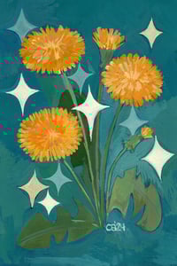 Image 18 of Botanical Series