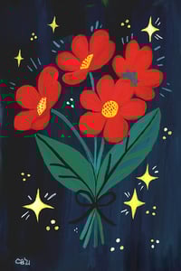 Image 2 of Botanical Series