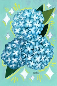 Image 16 of Botanical Series