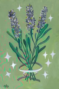 Image 7 of Botanical Series