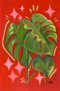 Image 6 of Botanical Series