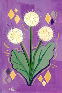 Image 3 of Botanical Series