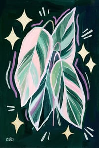 Image 8 of Botanical Series